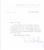 Autografo originale 1982 VENEZIA Fondazione Giorgio CINI  Lettera Vittore BRANCA  Autografo 1