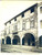 Fotografia d epoca originale 1950 ca PADOVA Palazzo Brocadello Foto Istituto Arti Grafiche Bergamo 20x25 cm 1