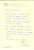 Autografo originale 1953 TORINO Lettera Giulio EINAUDI per iniziativa inedita  Autografo 1