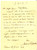 Documento originale, autentico 1931 PADOVA Prof. Antonio PERISSINOTTO aderisce all Associazione Pro Dalmazia 1
