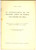 Libro, pubblicazione d epoca 1958 PADOVA Diego VALERI  Il centenario di un grande libro Les fleurs du mal 1