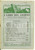 Giornale, rivista storica 1927 I LIBRI DEL GIORNO Eugenio GARA Virgilio Talli scrittore  Anno X nÂ° 8 1