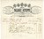 Documento originale, autentico 1895 TORINO Corso Cairoli  Giuseppe PALLARDI Restauratore  Fattura intestata 1