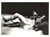 Fotografia d epoca originale 1992 ITALIA Teatro Del Carretto  Alessandro RIVOLA in Metamorfosi Foto 24x18 1