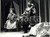 Fotografia d epoca originale 1989 MILANO Teatro alla Scala  Laura ZANNINI e Arturo TESTA in Pollicino 1