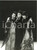 Fotografia d epoca originale 1998 MILANO Piccolo Teatro  Giorgio BONGIOVANNI Luca CRISCUOLI Roberto ZIBETTI 1