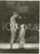 Fotografia d epoca originale 1966 MILANO TEATRO Roberto BISACCO Gianna GIACHETTI in Il mondo è quello che è 1