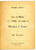 Libro, pubblicazione d epoca 1938 Giovanni SAMMUT Il Jew of Malta ed il Pecorone Casa editrice MELITENSE 1
