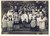 Fotografia d epoca originale 1945 ca VERONA Istituto Campostrini  Saggio  Alunne in costumi tradizionali 1