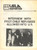 Giornale, rivista storica 1976 USLA REPORTER Interview with first Chile refugees allowed into U.S.  nÂ° 1 1