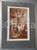 Fotografia d epoca originale 1910 ca BRESCIA Crocifissione di San Pietro  Foto clichÃ© G. GRANDONI 23x32 cm 1