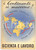 Libro, pubblicazione d epoca 1951 SCIENZA E LAVORO Gualtiero LAENG I continenti si muovono?  64 pp. 1