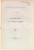 Libro, pubblicazione d epoca 1923 Luigi FENAROLI Note botaniche sul comune di Pisogne  Invio AUTOGRAFO 1