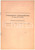 Libro, pubblicazione d epoca 1927 Dante OLIVIERI Indicazioni geografiche di cognomi milanesi  10 pp. 1