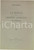 Libro, pubblicazione d epoca 1920 Luigi LUZZATTI La Banca di Credito Agricolo di Firenze  Estratto 4 pp. 1