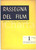 Giornale, rivista storica 1952 RASSEGNA DEL FILM Rossellini in peccato mortale  Anno I nÂ° 1 1