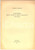 Libro, pubblicazione d epoca 1941 Tiberio KARDOS L Ungheria negli scritti degli umanisti italiani  AUTOGRAFO 1