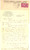 Autografo originale 1948 ARONA  PAIDEIA  Lettera Giuseppe SCARPATI per collaborazione  AUTOGRAFO 1