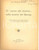 Libro, pubblicazione d epoca 1937 Vincenzo SALSANO Il senso del destino nella poesia del George  Autografo 1
