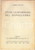 Libro, pubblicazione d epoca 1952 Alberto FRATTINI Studi leopardiani del dopoguerra  Invio autografo 1