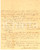 Autografo originale 1922 NEW YORK Gabriella BOSANO progetta studi su Machiavelli  AUTOGRAFO 1