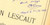 Libro, pubblicazione d epoca 1949 ROMA Antonio SAURO Manon Lescaut Studio critico  Invio AUTOGRAFO 2