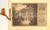 Autografo originale 1938 UNIVERSITA  DI DEBRECEN Biglietto per anniversario 400 anni fondazione 1