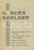Libro, pubblicazione d epoca 1931 AA. VV. Il buon scolaro  Assistenza alla Messa   Ed. Ortodossi SAREZZO 1