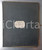 Libro, pubblicazione d epoca 1920 ca The METZ PONTIFICAL manuscript  Album of original photos 25x32 cm 2
