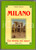 1985 Camillo BROGGI Milano - La storia sui muri *MERAVIGLI