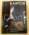 1991 Tadeusz KANTOR La mia opera, Il mio viaggio - Commento intimo *Ed. MOTTA Volume con illustrazioni b/n e a colori a piena pagina, legatura editoriale in tela rigida. EDITORE: Federico Motta Editore - MilanoDIMENSIONI: 24x30 cmPAGINE: 240 CONDIZIONI: FAIR (ottime condizioni interne, ma gualciture e minimi strappi alla sovraccoperta)    originale e autentica 1