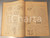 1908-1911 Corso di storia dell'arte e dell'architettura - Manoscritto INEDITO Interessante volume, interamente manoscritto e anonimo, contenente un corso di storia dell'arte e dell'architettura, a partire dall'epoca bizantina e paleocristiana, con attenzione particolare per le tecniche e gli elementi decorativi.Il testo &egrave; suddiviso per giorni: potrebbe, pertanto, trattarsi delle lezioni di un corso accademico, poich&eacute; manca il periodo estivo.Si notano correzioni al testo; numerosi sono i disegni a china.La paginazione parte dal 178, per cui il corso prevedeva, con ogni probabilit&agrave;, una parte precedente.  CONDIZIONI: G (ma tracce d'uso alla coperta e presenza di un fascicolo sciolto e privo di paginazione a fine volume) PAGINE: 260FORMATO: 21x31 cm     originale e autentica 1