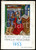 1953 ALMANACCO FAMIGLIA MENEGHINA Il pontificato di Sant'Ambrogio *CESCHINA Pubblicazione d'epoca illustrata. EDITORE: Ceschina - MilanoDIMENSIONI: 17x24 cmPAGINE: 127 CONDIZIONI: POOR (strappo al dorso; fioriture in copertina e alle pagine interne)    originale e autentica 1