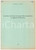 1944 Vincenzo COLUMBO Proposte degli ingeneri milanesi per la ricostruzione Pubblicazione d'epoca, realizzata dal gruppo ingegneri urbanisti. TITOLO: Studi e proposte degli ingegneri milanesi intorno ai poblemi della ricostruzione edilizia della citt&agrave;EDITORE: Circolo di cultura del sindacato ingegneri della provincia di MilanoPAGINE: 7 FAIR/discreto bruniture, scritte a matita in copertina Formato: 21x30 cm originale e autentica 1