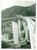 1968 AUTOSTRADA RAPALLO - CHIAVARI Veduta del viadotto di SAN FRANCESCO *Foto Fotografia d'epoca con didascalia coeva al verso. CONDIZIONI: G FORMATO: 13x18 cm     originale e autentica 1