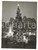 1960 LONDON Shiny Christmas tree in Trafalgar Square - Photo 15x20 cm
