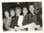 1954 LONDON Lime Grove - Speakerines from the Continental Television Services