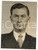 1954 LONDON Sir Robert BROWN FRASER director of Independent Television Authority