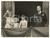 1954 LONDON - ELIZABETH II Royal Family greeting by the balcony *Photo