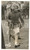 1959 WINDSOR GREAT PARK Child Princess ANNE running with a bottle of water *Photo 