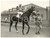 1957 NEWBURY - PIPE OF PEACE with Scobie BREASLEY in the saddle *Photo 20x15