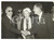 1959 ROMA Carlo STRANEO riceve segretario di Stato USA Livingston MARCHANT *Foto Fotografia d'epoca, con didascalia coeva al verso. CONDIZIONI: G (ma piccole piegature agli angoli)FORMATO: 18x13 cm  originale e autentica 1