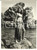Fotografia d epoca originale 1971 CEFALU  Moda mare  Modella posa in bikini Foto 13x18 cm 1