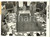 Fotografia d epoca originale 1954 MONTE TERMINILLO Funzionari al corso di formazione pubblica amministrazione 1