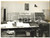 Fotografia d epoca originale 1956 RHO  TERRAZZANO Banchi della scuola elementare Foto VINTAGE 18x13 cm 1