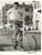 Fotografia d epoca originale 1955 VARAZZE  CICLISMO Riccardo FILIPPI durante gli allenamenti Foto 18x24 cm 1