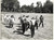 Fotografia d epoca originale 1955 SALICE TERME CALCIO  GENOA Allenamento della squadra Foto 24x18 1