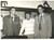 Fotografia d epoca originale 1957 TORINO CALCIO JUVENTUS John CHARLES Omar SIVORI Umberto AGNELLI Foto 18x13 1