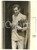 Fotografia d epoca originale 1953 LONDON Peter TOWNSEND smoking a cigarette at his arrival Photo 1
