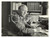 Fotografia d epoca originale 1953 POOLE John Jestyn LLEWELLIN Governor General of the Federation of Rhodesia 1